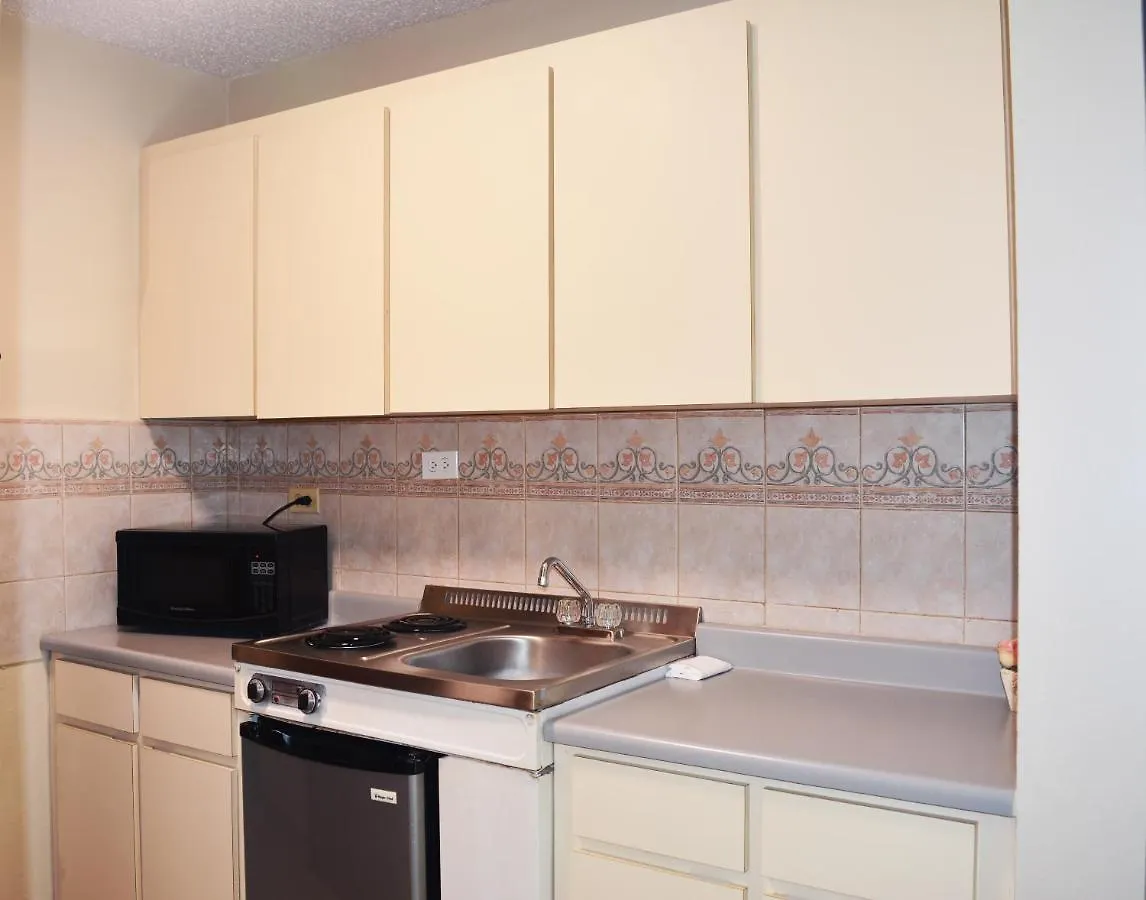 Villas De Costa Dorada 이사벨라 푸에르토리코