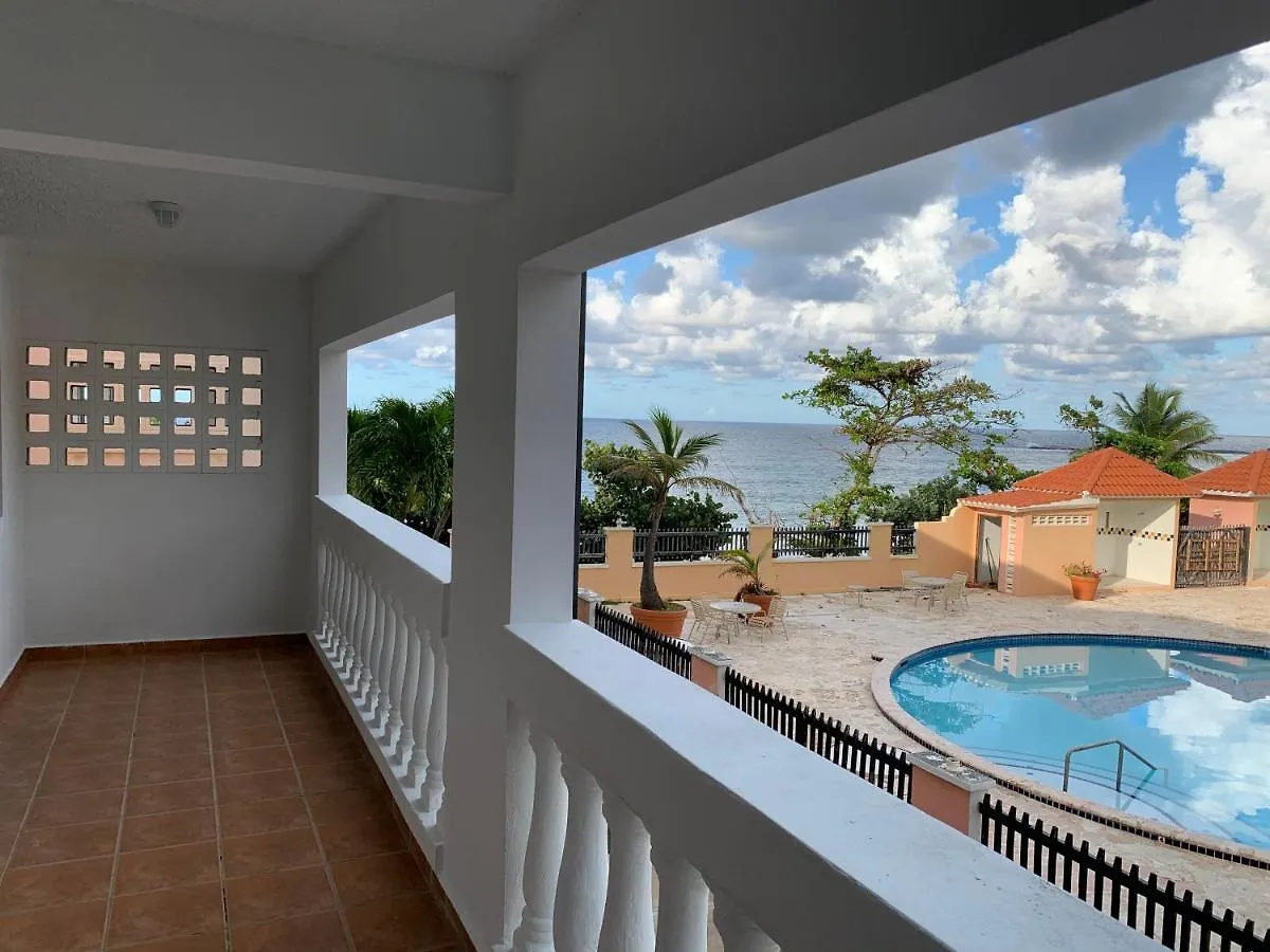 Villas De Costa Dorada Isabela의 연락처