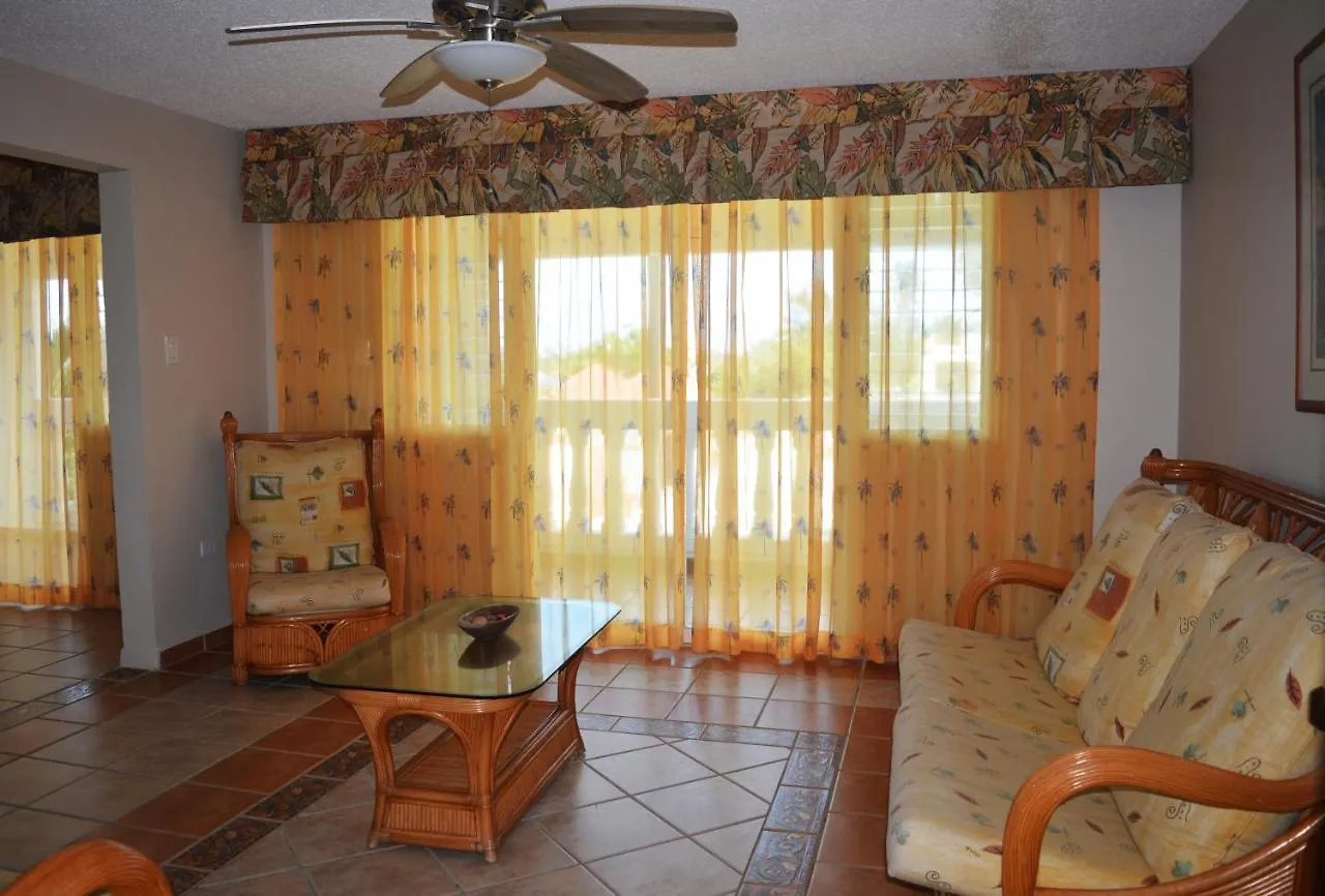 Villas De Costa Dorada Isabela 2*,  Puerto Rico