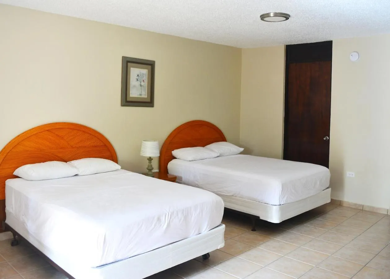 Villas De Costa Dorada Isabela Aparthotel
