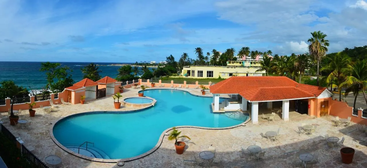 Villas De Costa Dorada Isabela 2*,  Puerto Rico