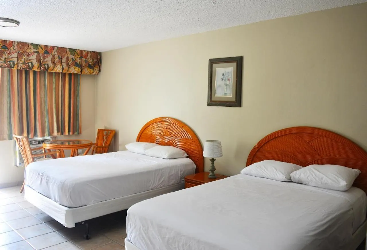 Villas De Costa Dorada Isabela