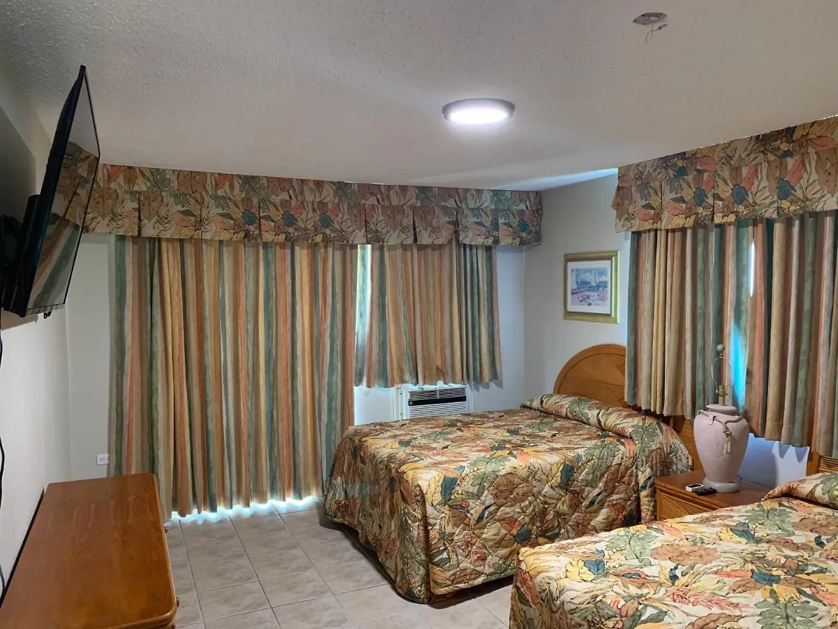 ** Aparthotel Villas De Costa Dorada Isabela Puerto Rico