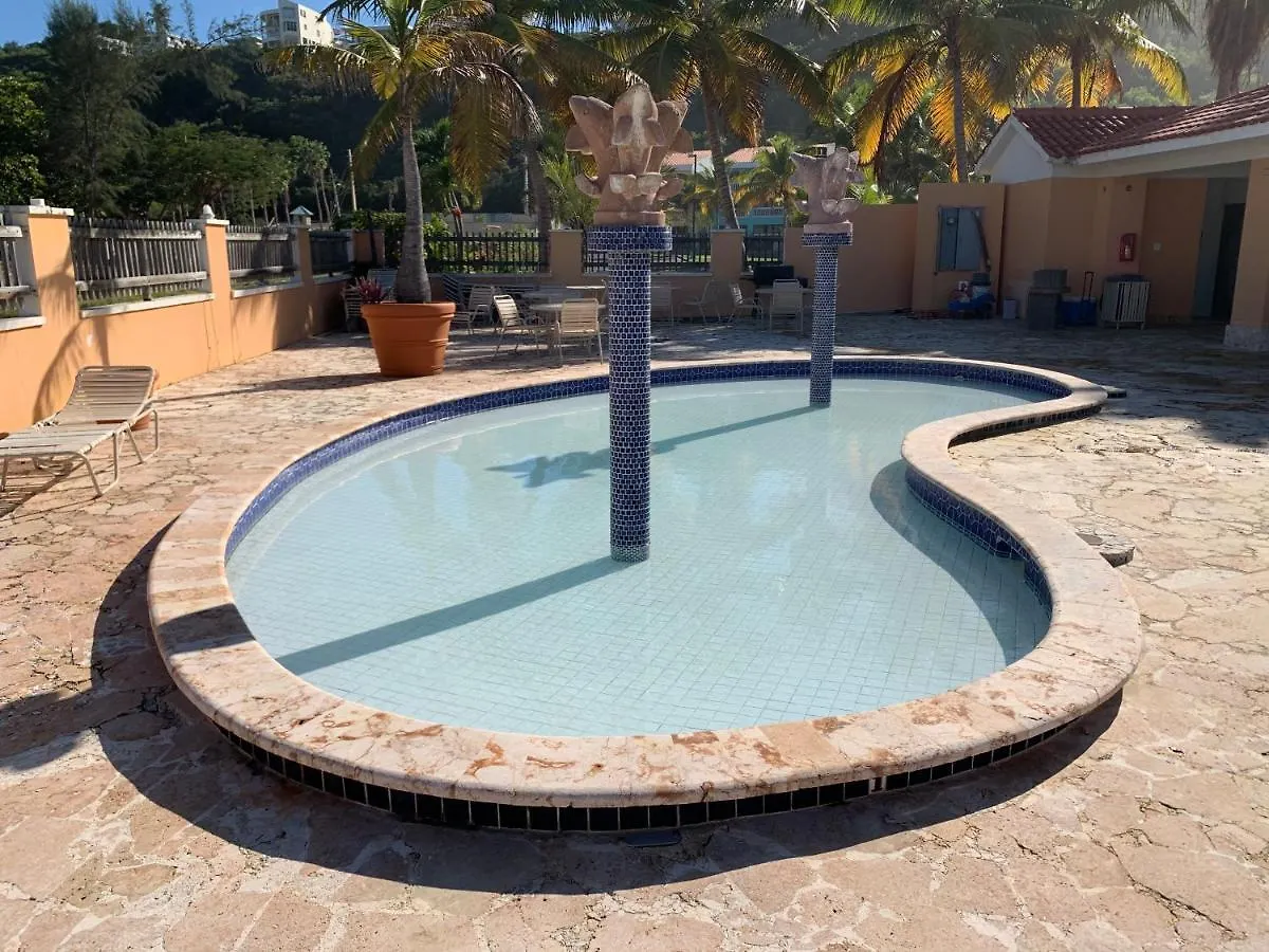 Villas De Costa Dorada Isabela 2*,
