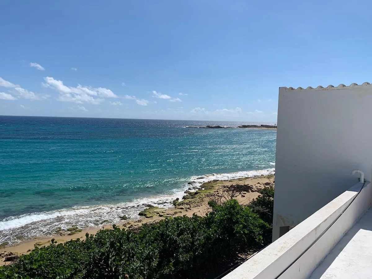 Villas De Costa Dorada Isabela 2*,