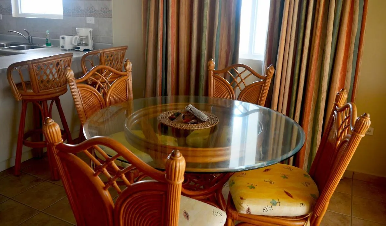 Villas De Costa Dorada Isabela Hotel apartamentowy